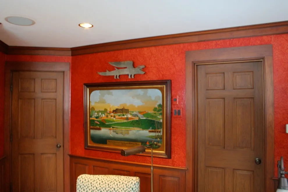 Wall Decoration by Mark T Newton & Co. - Photo 10