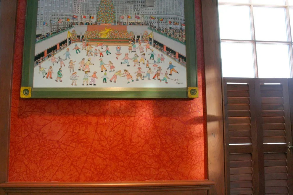 Wall Decoration by Mark T Newton & Co. - Photo 3