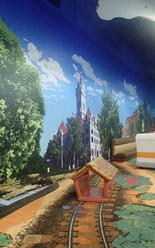Brick City Painting & Drywall - Photo 14