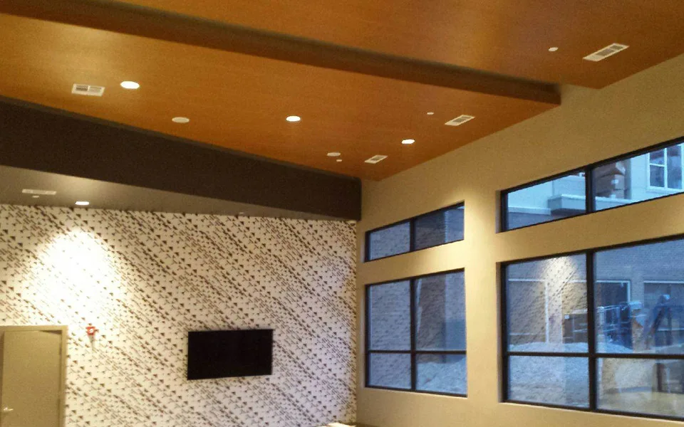 Wall Decor by Brick City Painting & Drywall - Photo 3