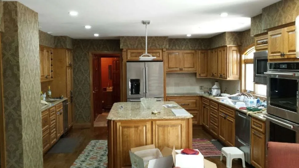 Wall Decor by Brick City Painting & Drywall - Photo 9