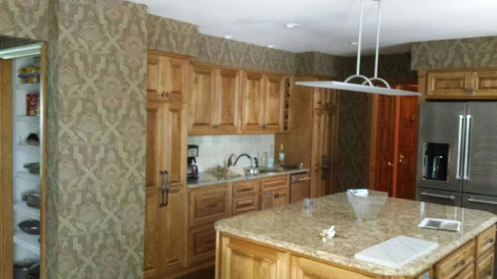 Wall Decor by Brick City Painting & Drywall - Photo 7