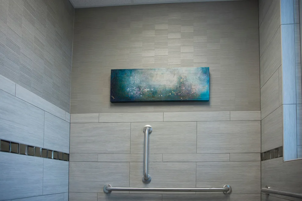 Wall Decor by Brick City Painting & Drywall - Photo 10
