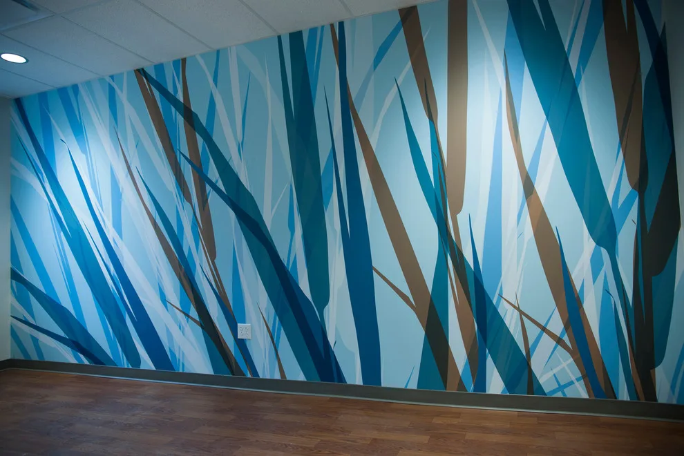 Wall Decor by Brick City Painting & Drywall - Photo 5