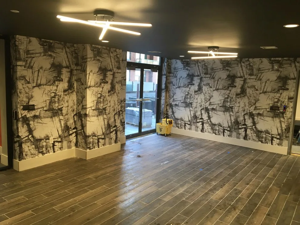 bkny Painting Wallcoverings by Bkny Painting - Photo 10