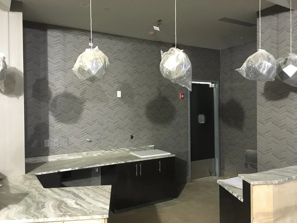 bkny Painting Wallcoverings by Bkny Painting - Photo 15