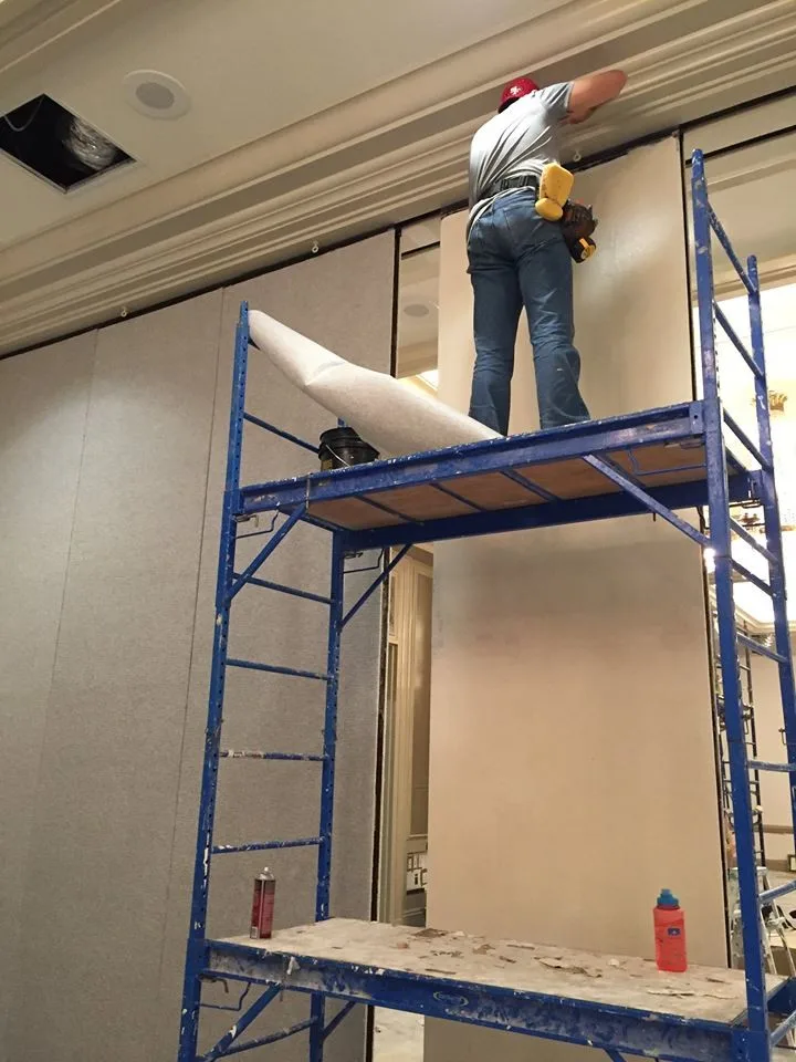 bkny Painting Wallcoverings by Bkny Painting - Photo 8