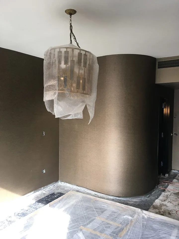 bkny Painting Wallcoverings by Bkny Painting - Photo 13
