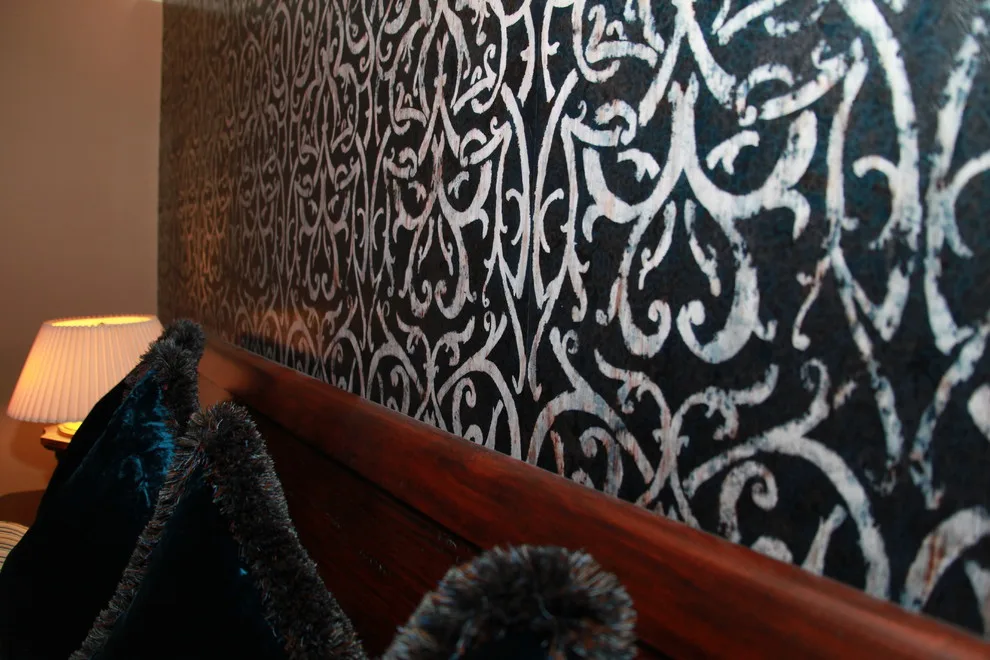 Wallcoverings and Decorative Finishes by Paint The Town Red - Color Consulting - Photo 29
