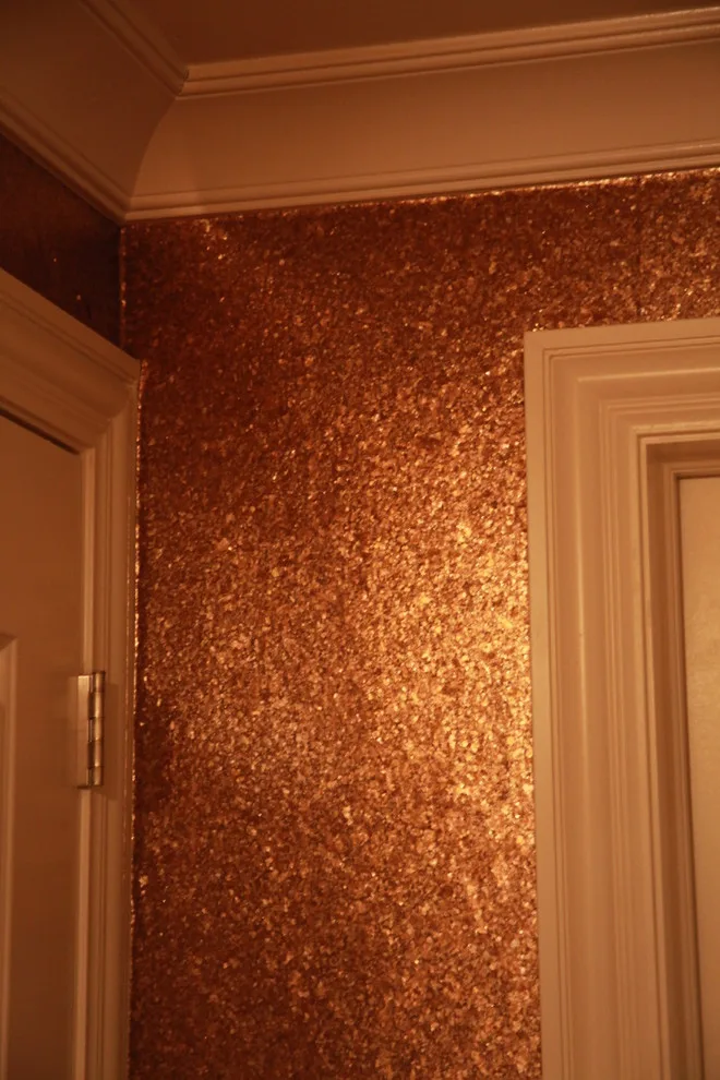 Wallcoverings and Decorative Finishes by Paint The Town Red - Color Consulting - Photo 23