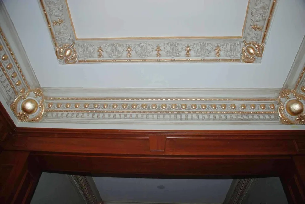 Wallcoverings and Decorative Finishes by Paint The Town Red - Color Consulting - Photo 26