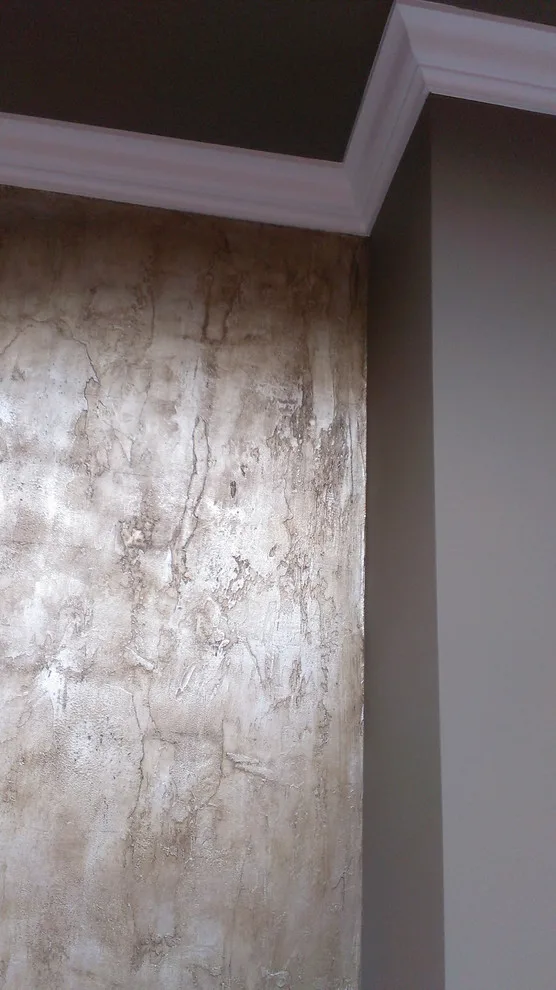 Wallcoverings and Decorative Finishes by Paint The Town Red - Color Consulting - Photo 28