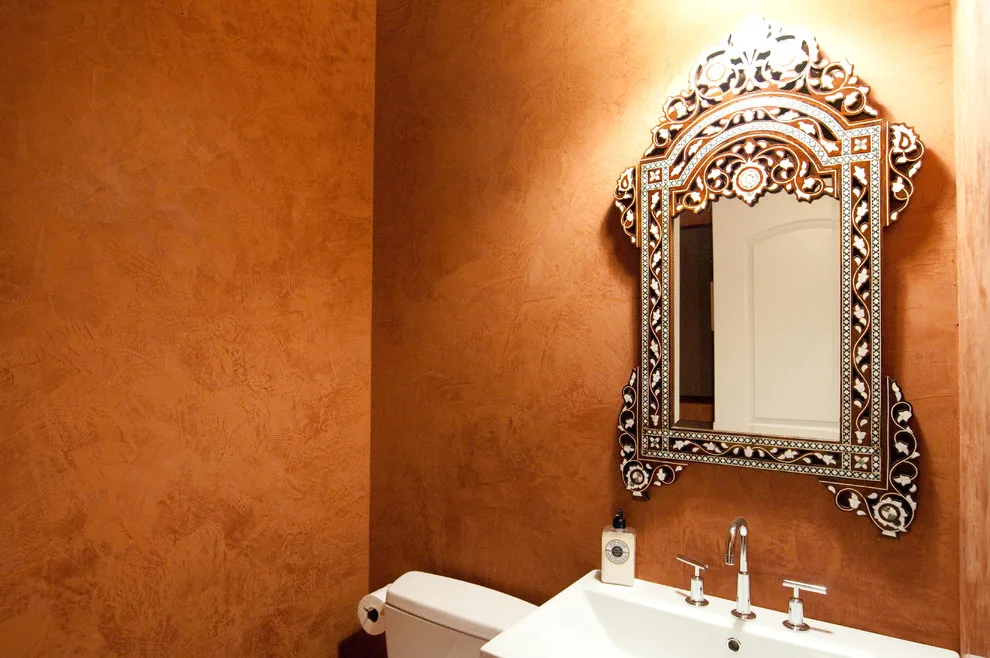 Wallcoverings and Decorative Finishes by Paint The Town Red - Color Consulting - Photo 8