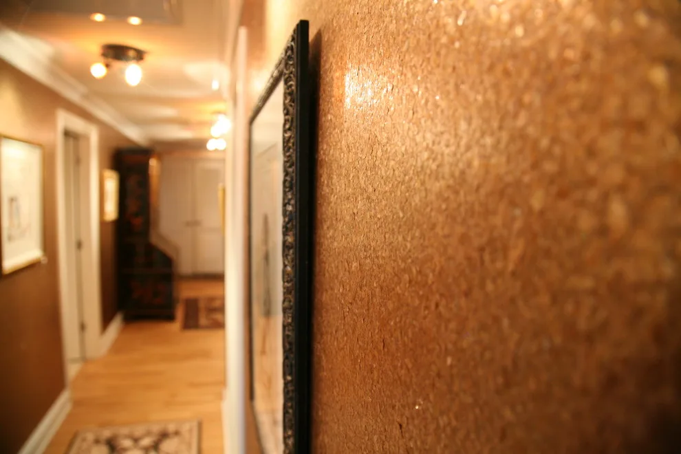 Wallcoverings and Decorative Finishes by Paint The Town Red - Color Consulting - Photo 7