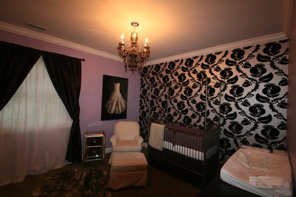 Wallcoverings and Decorative Finishes by Paint The Town Red - Color Consulting - Photo 2