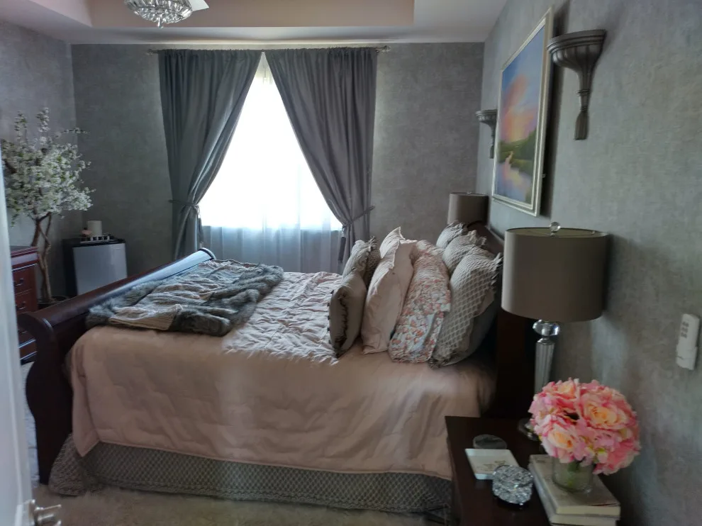 Arvada Wallpaper by JF Decor | Wallpaper Installation - Photo 5