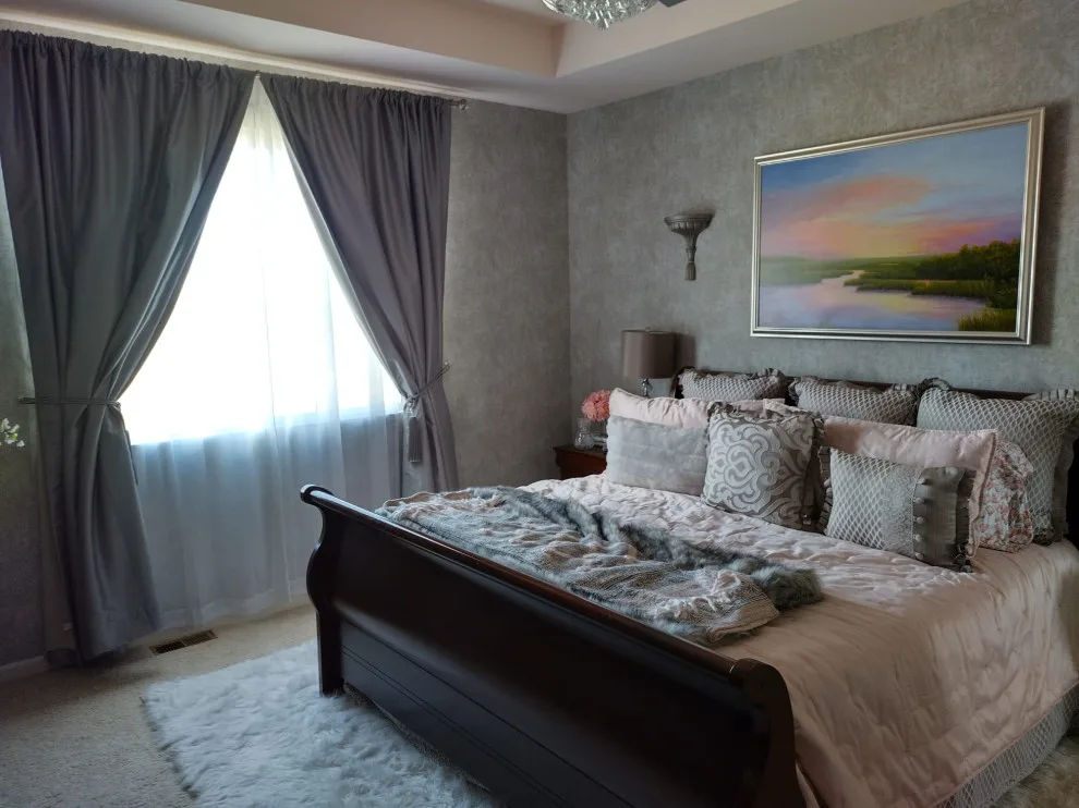 Arvada Wallpaper by JF Decor | Wallpaper Installation - Photo 3