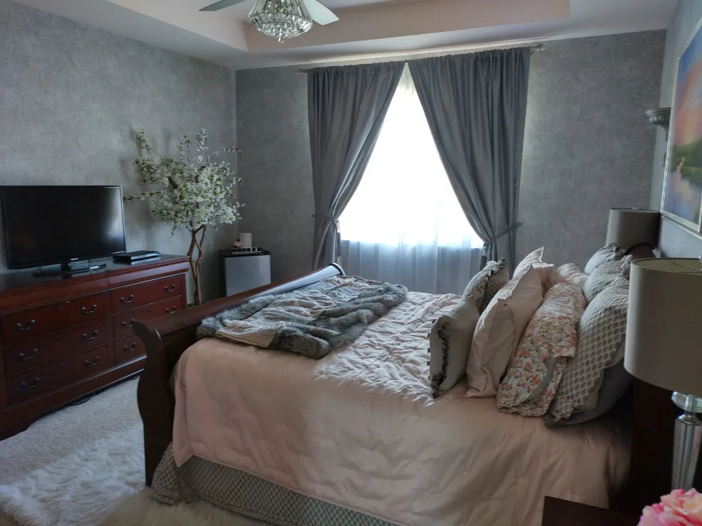 Arvada Wallpaper by JF Decor | Wallpaper Installation - Photo 4