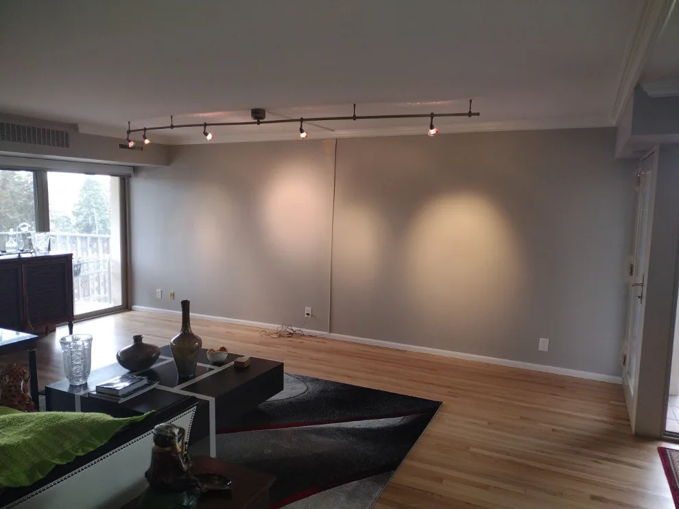 Denver Wallpaper by JF Decor | Wallpaper Installation - Photo 5