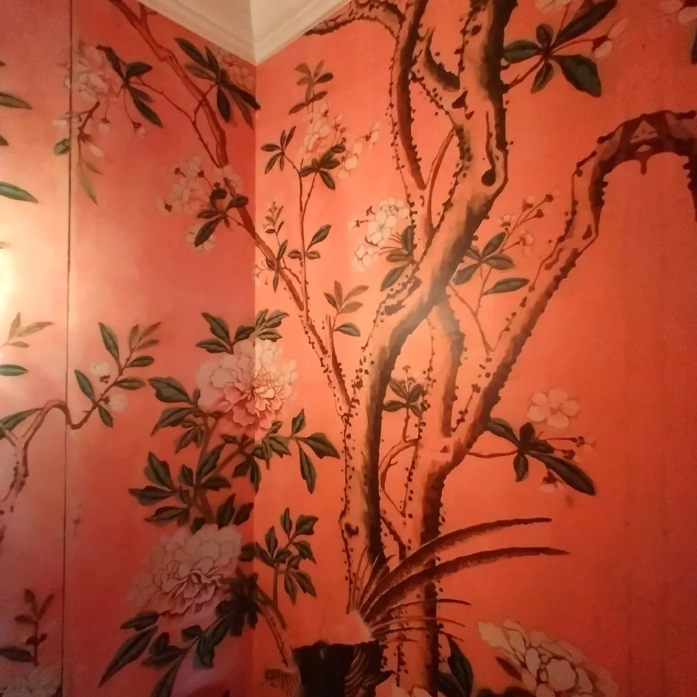 Englewood Wallpaper by JF Decor | Wallpaper Installation - Photo 5