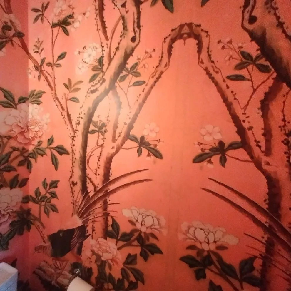 Englewood Wallpaper by JF Decor | Wallpaper Installation - Photo 9