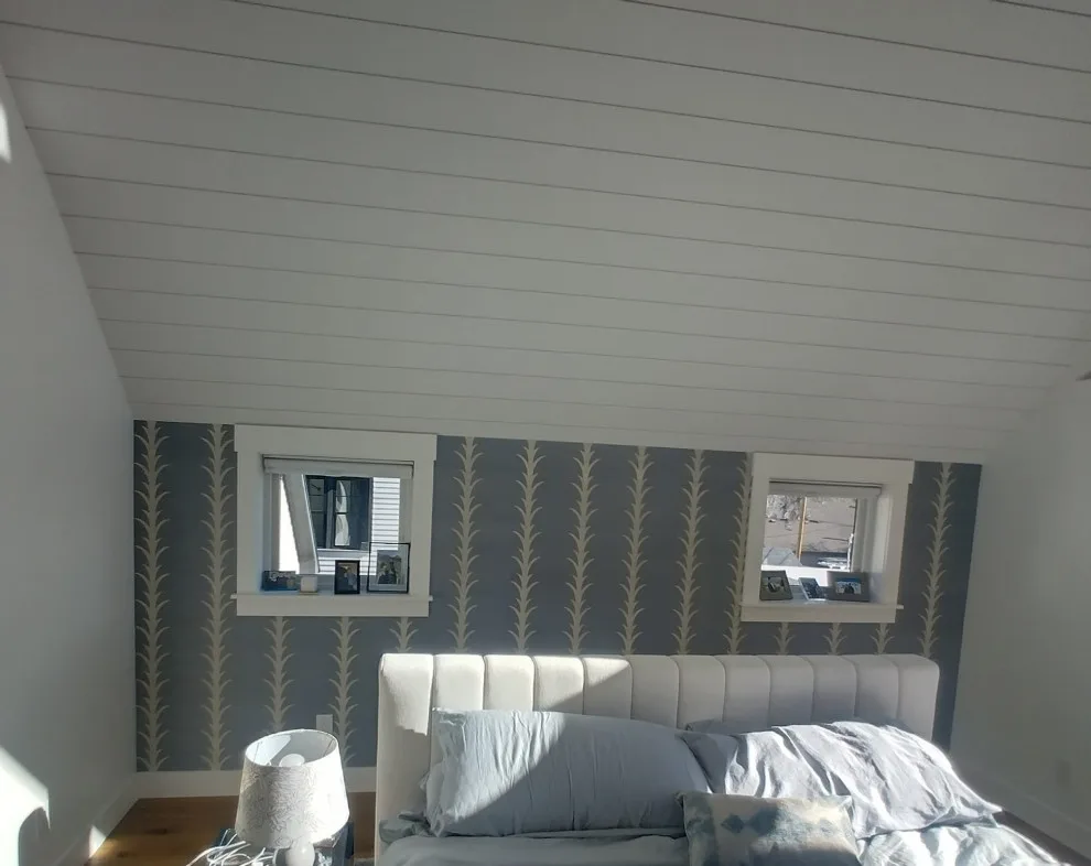 Wall Covering Installation by JF Decor | Wallpaper Installation - Photo 49