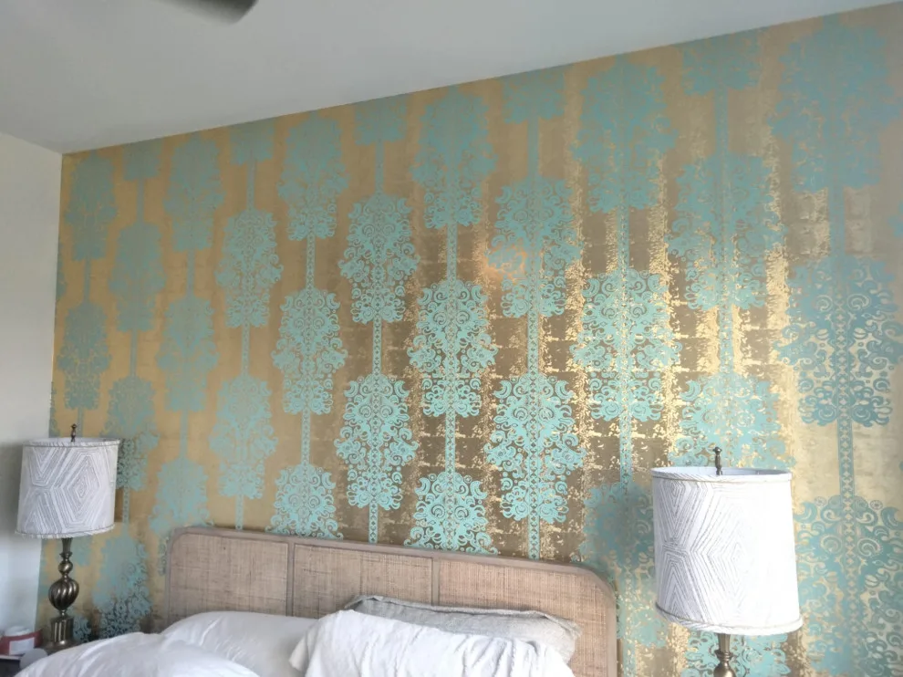 Wall Covering Installation by JF Decor | Wallpaper Installation - Photo 31