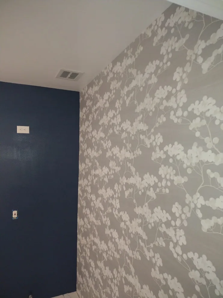 Wall Covering Installation by JF Decor | Wallpaper Installation - Photo 53