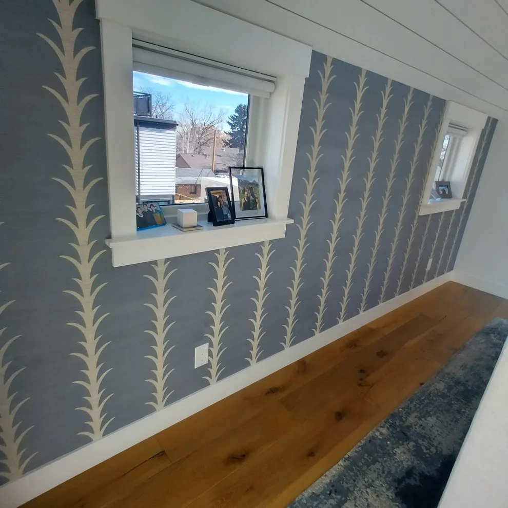 Wall Covering Installation by JF Decor | Wallpaper Installation - Photo 6