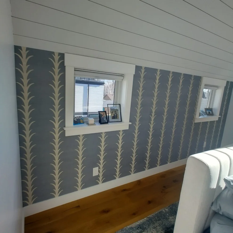 Wall Covering Installation by JF Decor | Wallpaper Installation - Photo 54