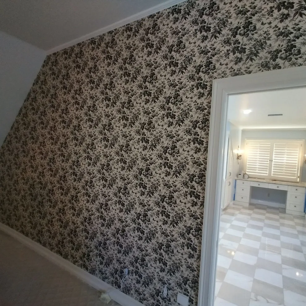 Wall Covering Installation by JF Decor | Wallpaper Installation - Photo 34