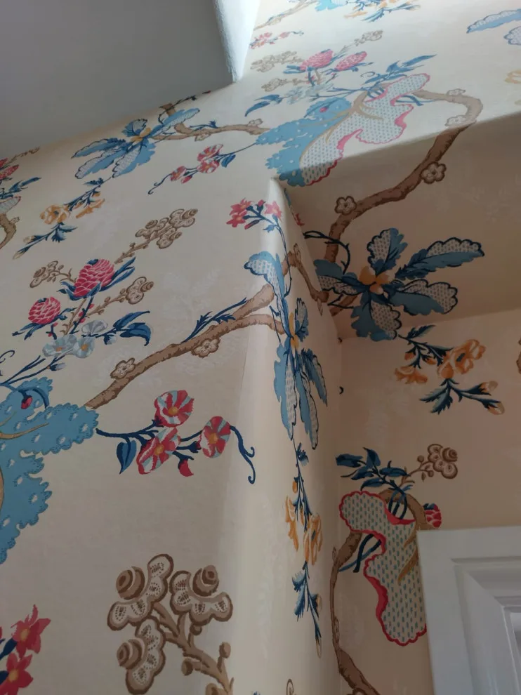 Wall Covering Installation by JF Decor | Wallpaper Installation - Photo 17