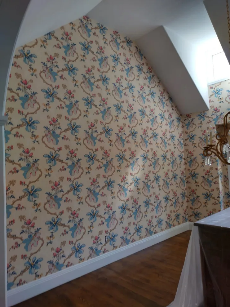 Wall Covering Installation by JF Decor | Wallpaper Installation - Photo 25