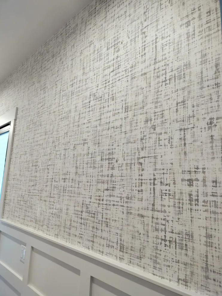 Wall Covering Installation by JF Decor | Wallpaper Installation - Photo 7