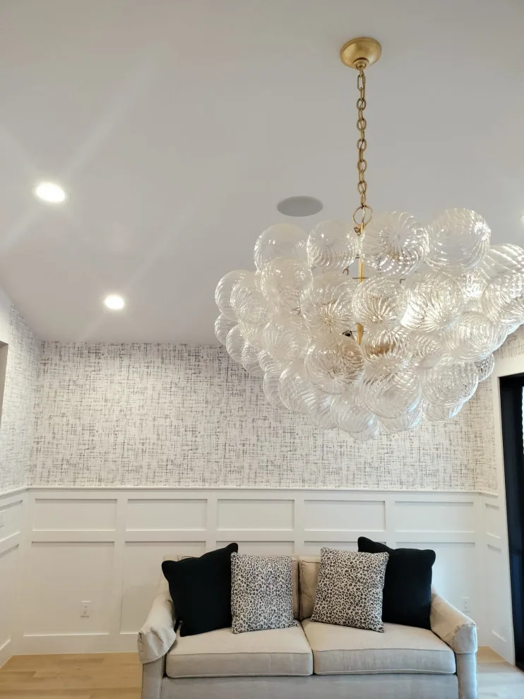 Wall Covering Installation by JF Decor | Wallpaper Installation - Photo 40