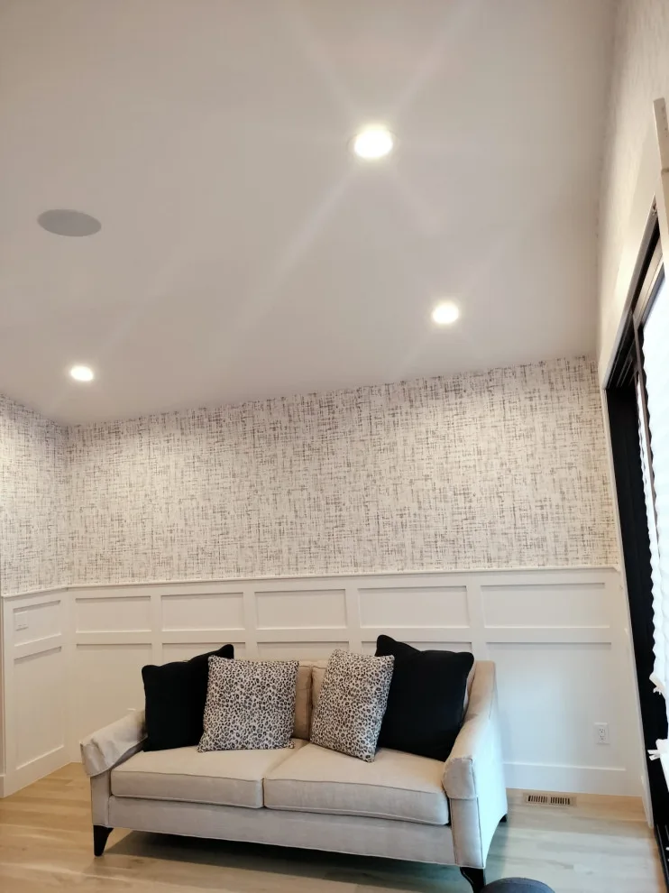 Wall Covering Installation by JF Decor | Wallpaper Installation - Photo 45