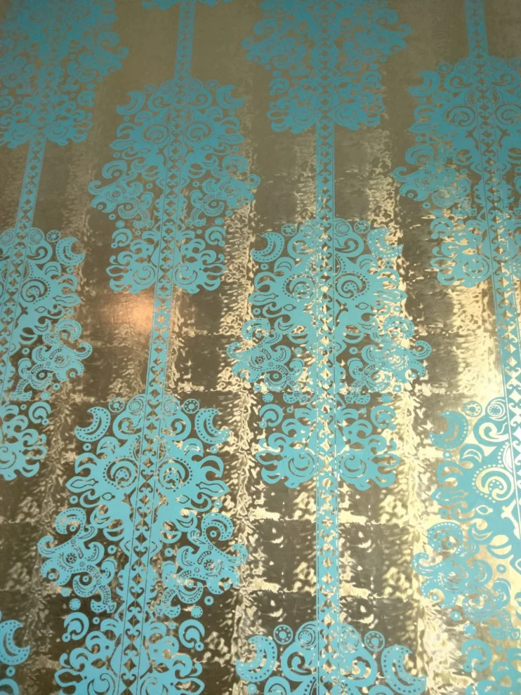 Wall Covering Installation by JF Decor | Wallpaper Installation - Photo 32