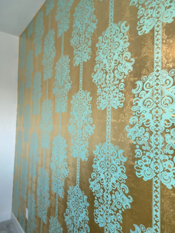 Wall Covering Installation by JF Decor | Wallpaper Installation - Photo 28