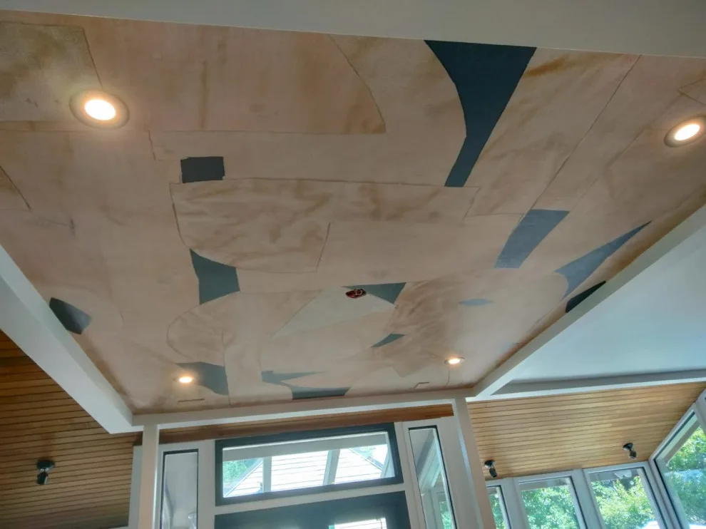 Wall Covering Installation by JF Decor | Wallpaper Installation - Photo 5
