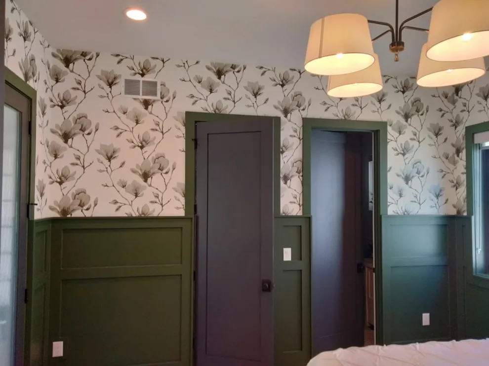 Wall Covering Installation by JF Decor | Wallpaper Installation - Photo 29