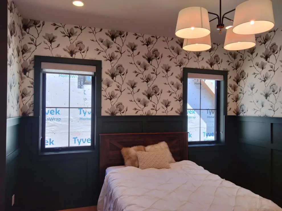 Wall Covering Installation by JF Decor | Wallpaper Installation - Photo 9