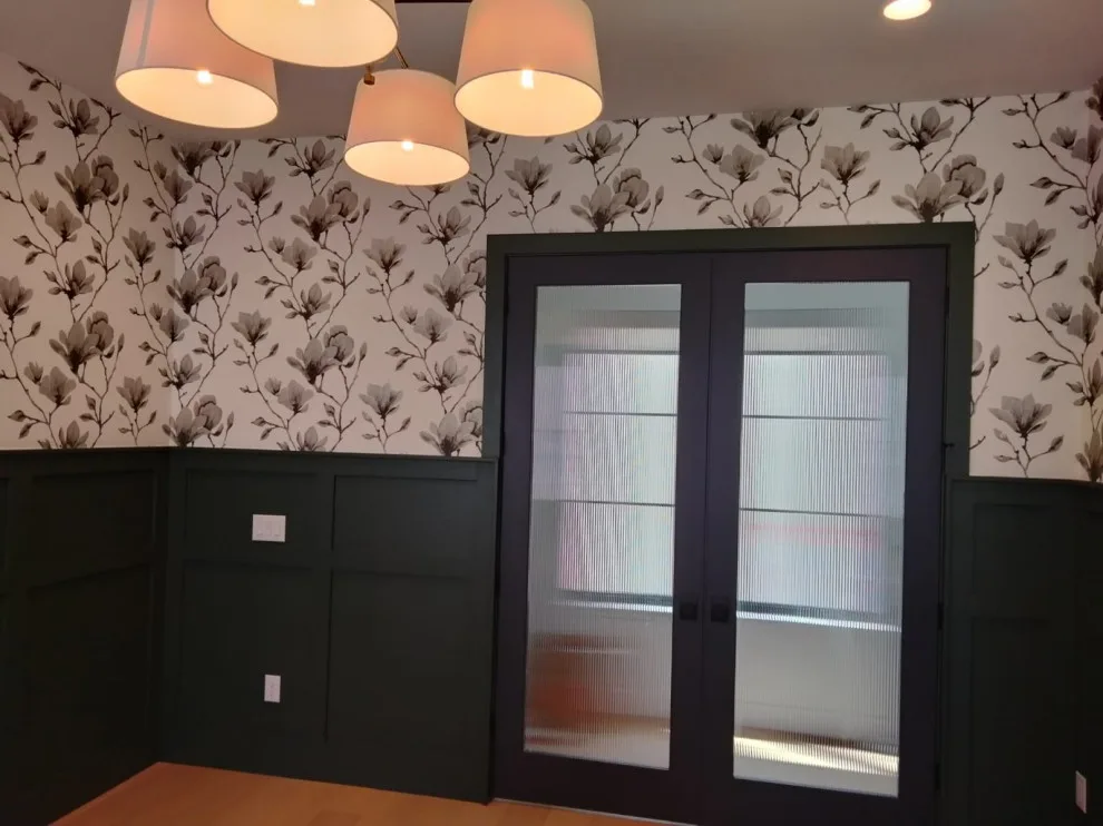 Wall Covering Installation by JF Decor | Wallpaper Installation - Photo 3