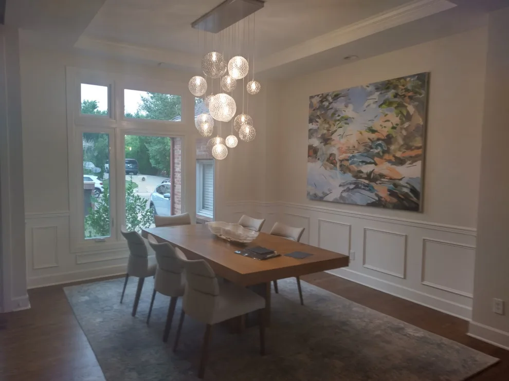 Wall Covering Installation by JF Decor | Wallpaper Installation - Photo 8