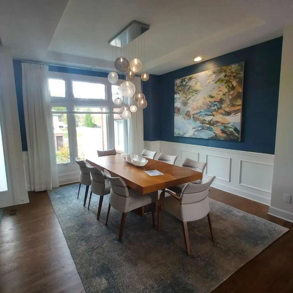 Wall Covering Installation by JF Decor | Wallpaper Installation - Photo 38