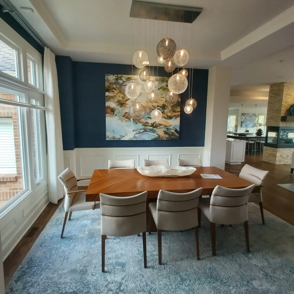 Wall Covering Installation by JF Decor | Wallpaper Installation - Photo 35