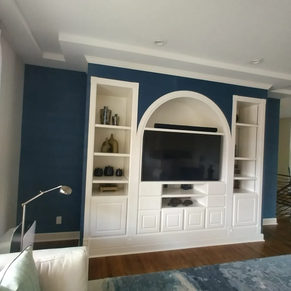 Wall Covering Installation by JF Decor | Wallpaper Installation - Photo 19