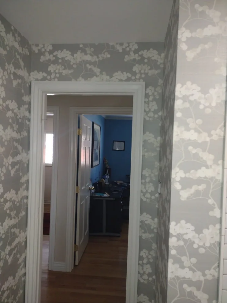 Wall Covering Installation by JF Decor | Wallpaper Installation - Photo 21