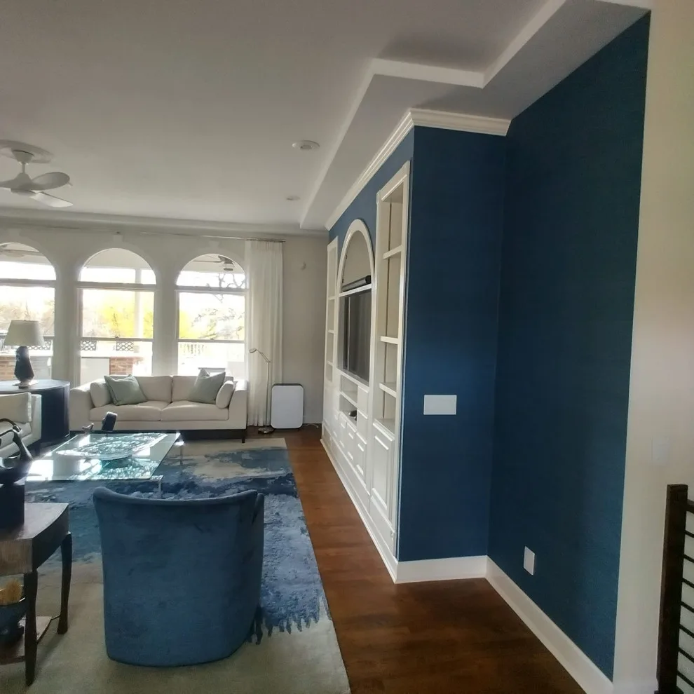 Wall Covering Installation by JF Decor | Wallpaper Installation - Photo 37