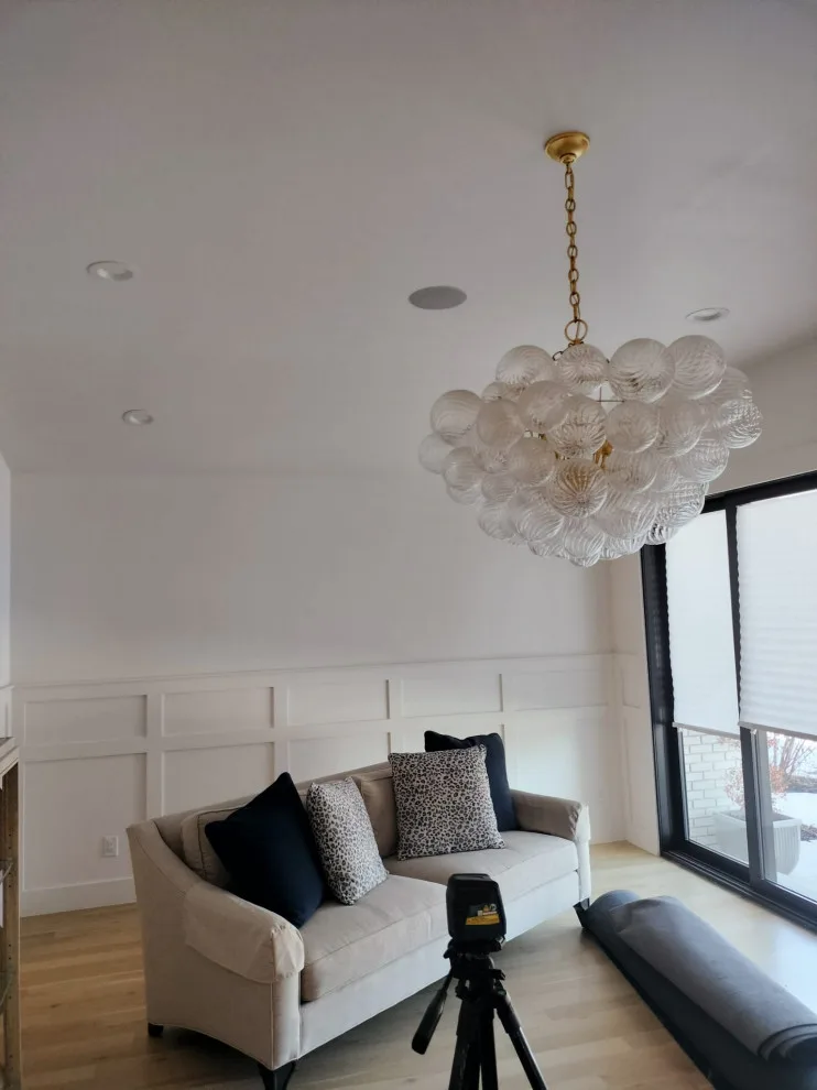 Wall Covering Installation by JF Decor | Wallpaper Installation - Photo 47