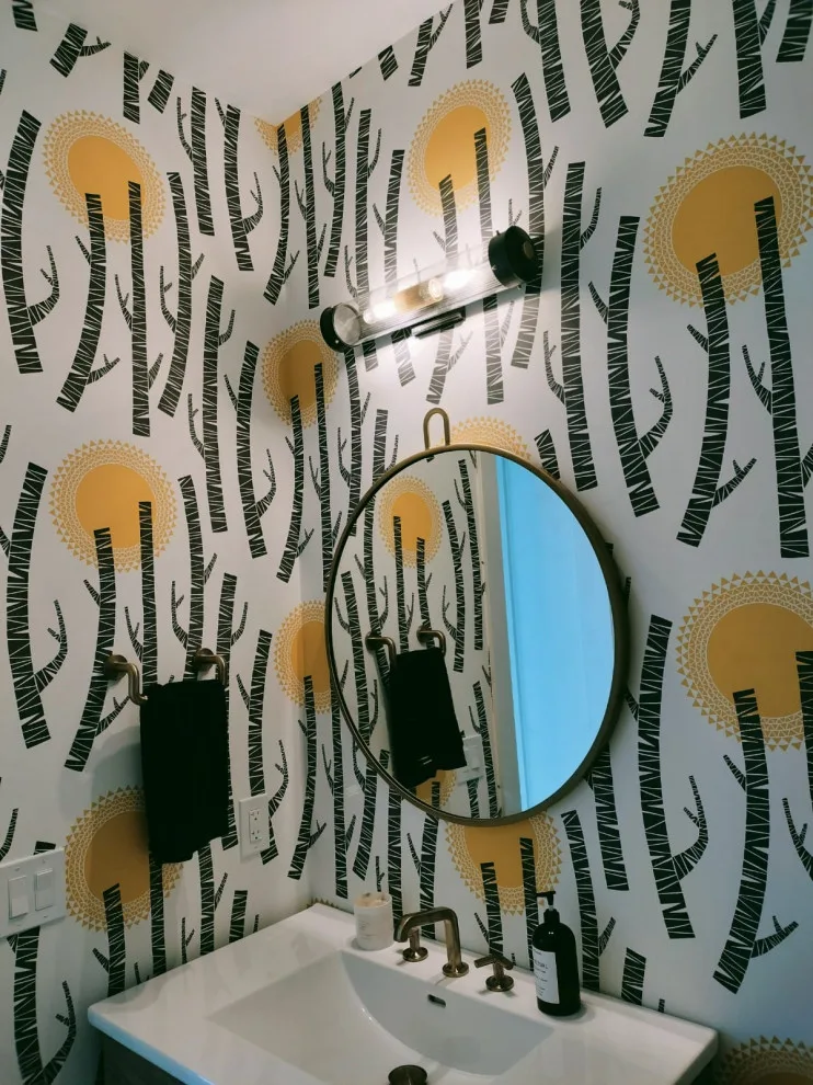 Wall Covering Installation by JF Decor | Wallpaper Installation - Photo 44